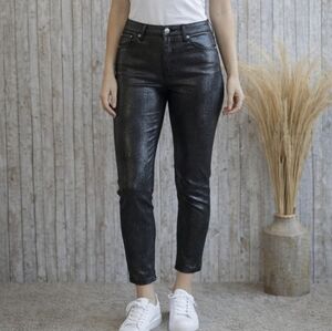 Women's Ashley Classics Black pants Size S